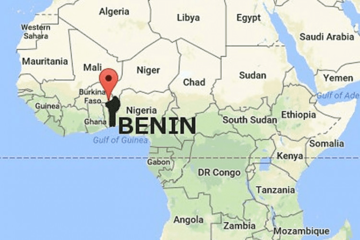 Pismo iz male afričke zemlje svjedoči o stanju diplomatije BiH: Predsjednik Benina čestitao Incku 21. novembar