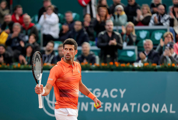 Preokret Ðokovića protiv Kecmanovića za polufinale