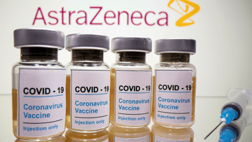 U Njemačkoj AstraZeneka odobrena za starije od 65 godina