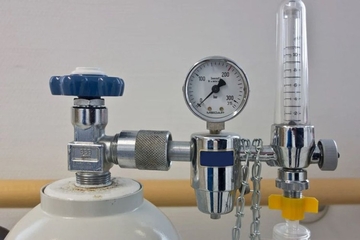 Fabrika kiseonika u Banjaluci ili Bijeljini