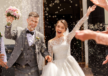 BANJALUKA U ZNAKU LJUBAVI Za vikend čak 33 vjenčanja