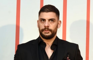 “PLAKAO SAM NA SETU" Milan Marić o ulozi u filmu "Toma" i saradnji sa Tamarom Dragičević