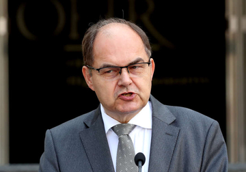 Kristijan Šmit traži obraćanje u Parlamentu BiH zbog aktuelne političke krize