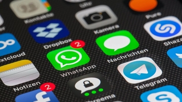 Pao WatsApp