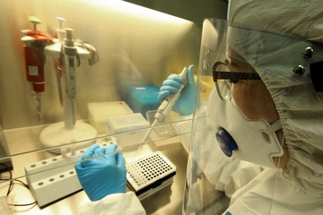 TALAS ZARAZE U REGIONU: Dvadeset miliona zaraženih u Istočnoj Evropi