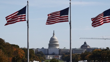 Predsjednik Salvadora: Amerika više ne može da koristi riječ "demokratija"