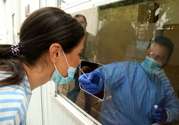 I Federaciji BiH bez umrlih: Na korona virus pozitivno 86 osoba