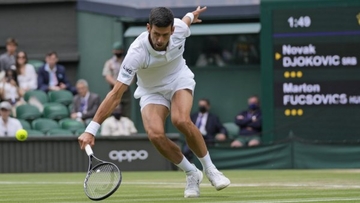 Đoković igra "po novim pravilima"