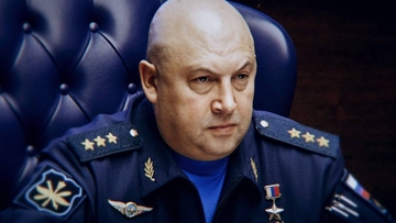 Ko je novi ruski komandant u Ukrajini: Zovu ga " GENERAL ARMAGEDON"