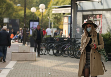 Nesanica je samo jedan od njih: Sedam znakova da vam je tijelo puno toksina