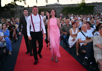 Nije Ivana, nego Kristina: Otkrivamo ko je NOVA DJEVOJKA Draška Stanivukovića