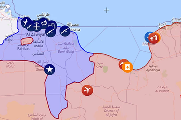 Novi rat na pomolu? U Tripoliju došlo do oružanog sukoba nakon ubistva vođe moćne milicije
