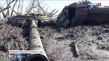 UŽIVO /VIDEO/Ulične borbe; Vojni vrh odbio povlačenje; Ruski brifing; Oko 10.000 ukrajinskih vojnika nalazi se u Bahmutu; Totalna konfuzija