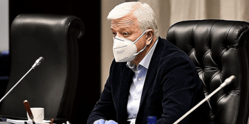 Duško Marković o zapleni 500 kilograma kokaina u Hamburgu: Brod „Budva“ dat u zakup, njime nije upravljala crnogorska kompanija
