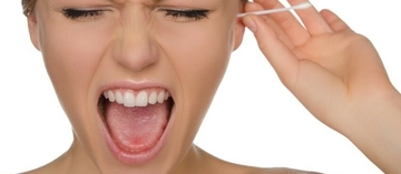 Ljekari objasnili: Opasno je čistiti uši štapićima