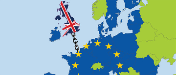 Britanci nemaju pravo glasa u EU