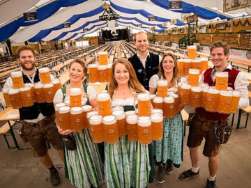 Otkazan ovogodišnji Oktoberfest