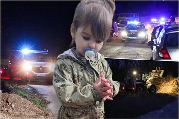 Ministar policije o ubistvu Danke: Otac zaustavio ubice i pitao ih da li su mu vidjeli ćerku /VIDEO/