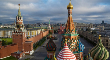 "Od Rusije zavisi sudbina civilizacije"