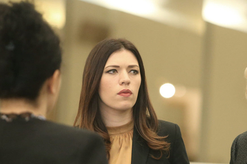 Vulićeva o sastanku opozicije: Bolje bi im bilo da rade nešto korisnije za Srpsku