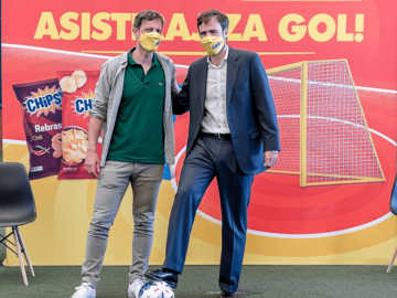 CHIPSY donira golove svim srednjim školama u Bosni i Hercegovini