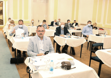 NOVA INICIJATIVA DEMOS-a Kupovinom karti na kiosku do ušteda i sigurnije vožnje