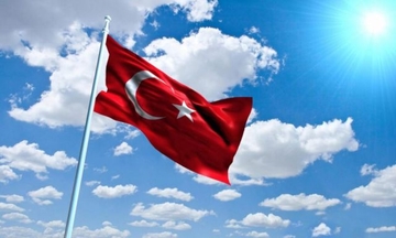  Turska se neće pridružiti sankcijama protiv Rusije