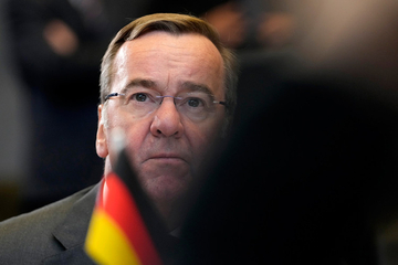 Pistorijus: U Evropi postoji opasnost od rata