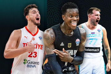 FIBA objavila novi poredak: Srbija više nije favorit