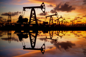Cijena nafte na londonskom tržištu stagnirala a u Americi padala 