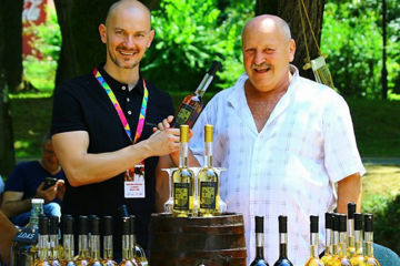 Šljivovica iz Bosanske Krupe najbolja na svijetu