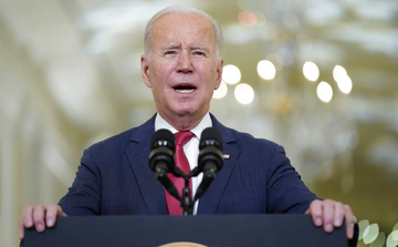 U Bajdenovom privatnoj kancelariji pronađeni dokumenti za koje se sumnja da su tajni