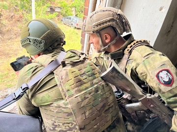 UŽIVO /VIDEO/"Zapad pokušava da nametne globalni rat čovječanstvu";Britanija donira brodove:🎥 🗣 Masovno dezertiraju;Ukrajinski vojnik o borbama