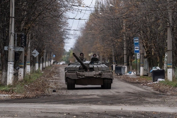 Što se događa u Bahmutu, gradu u kojem Rusi napreduju