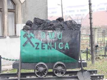 Zatvara se poznati rudnik u Zenici, 600 radnika ostaje bez posla