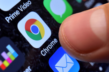 NAJPOPULARNIJI INTERNET PRETRAŽIVAČ Gugl Krom dobija rješenje za dva najveća problema