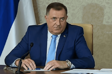 Dodik: Srpska dobija još 20.000 vakcina u četvrtak