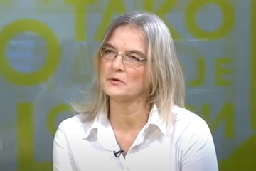 Proslavljenoj košarkašici muškarac polomio zglob zbog svađe u saobraćaju