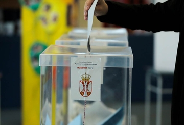 Izbori u Srbiji: Procjena izlaznosti oko 60 posto, prvi rezultati oko 22 sata