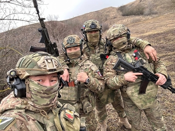 Ruske trupe zauzele Kleščejevku u Donjeckoj oblasti