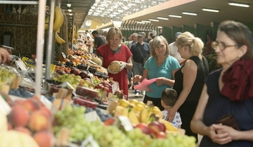 Evo koliko je važan VITAMIN E: Nekoliko namirnica u kojoj ga ima najviše