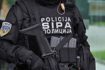 Oglasila se SIPA o pokušaju hapšenja Milorada Dodika