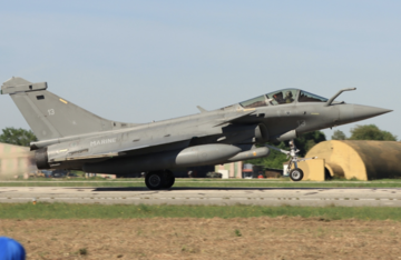 Hrvatska dočekuje Rafale: Za nove moćne čuvare neba izdvojeno više od milijardu eura