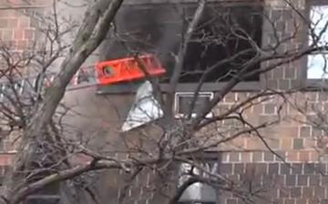 "Najgori požar koji sam vidio" Najmanje 19 osoba je poginulo, među njima i devetoro djece, a sada je utvrđen UZROK TRAGEDIJE