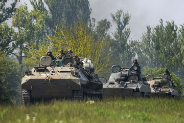 UŽIVO /VIDEO/ Zelenski u Harkovu; "Dok sam ja predsjednik Turske...";Ukrajina: Potiskujemo Ruse;Taktika "kotlova" zaslužna za napredovanje Rusa?;