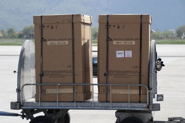 Nastavak suđenja federalnom premijeru i drugima u aferi "Respiratori"