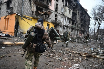 CNN: Gradonačelnik Sant-Petersburga: U Ukrajini je poginuo ruski general