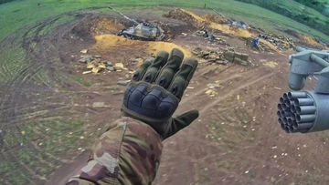 UŽIVO /VIDEO/Stradao "slovenačko-makedonski" bataljon!; Raste broj stranih plaćenika u Ukrajini; 🚀Masovni udari ; 📞 "Važno je što je Vašington inicirao";