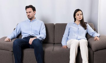 GODINE I IZGLED NEMAJU VEZE SA TIM Zašto muž ostavi ženu nakon mnogo godina provedenih u braku