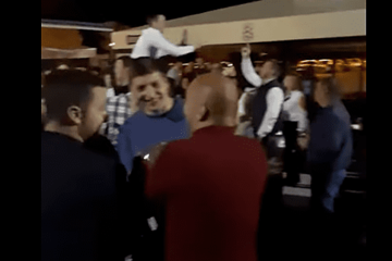 Proslavljali rođenje sina predsjednika Skupštine grada: Ilić poručio da on NIJE ORGANIZOVAO SLAVLJE